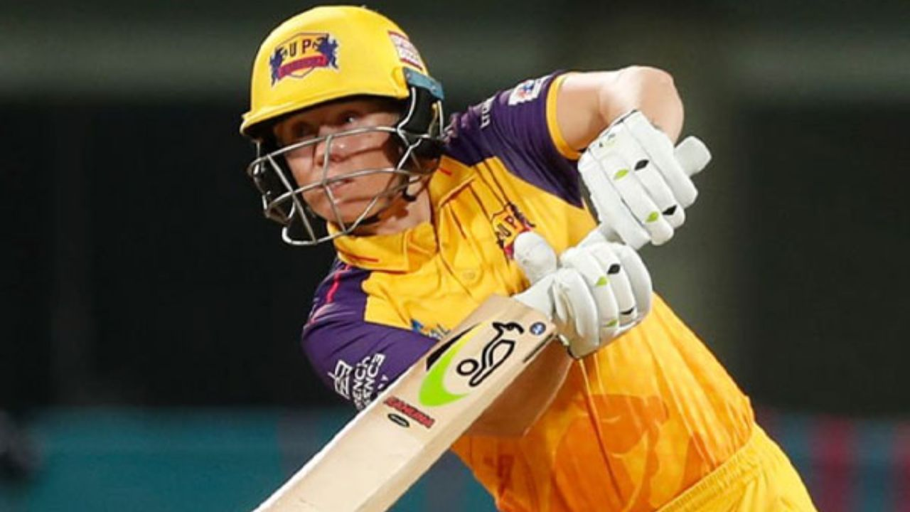 five marquee players who shockingly went unsold at the 2026 WPL auction