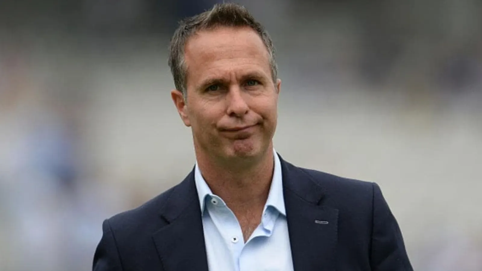 Michael Vaughan