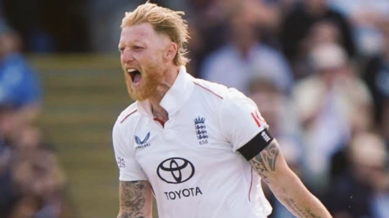 English captains to record five-wicket hauls in the Ashes history ft Ben Stokes