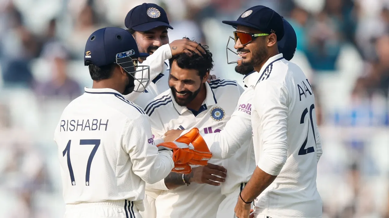 Can India still reach the WTC 2027 Final after a 2-0 loss to South Africa?