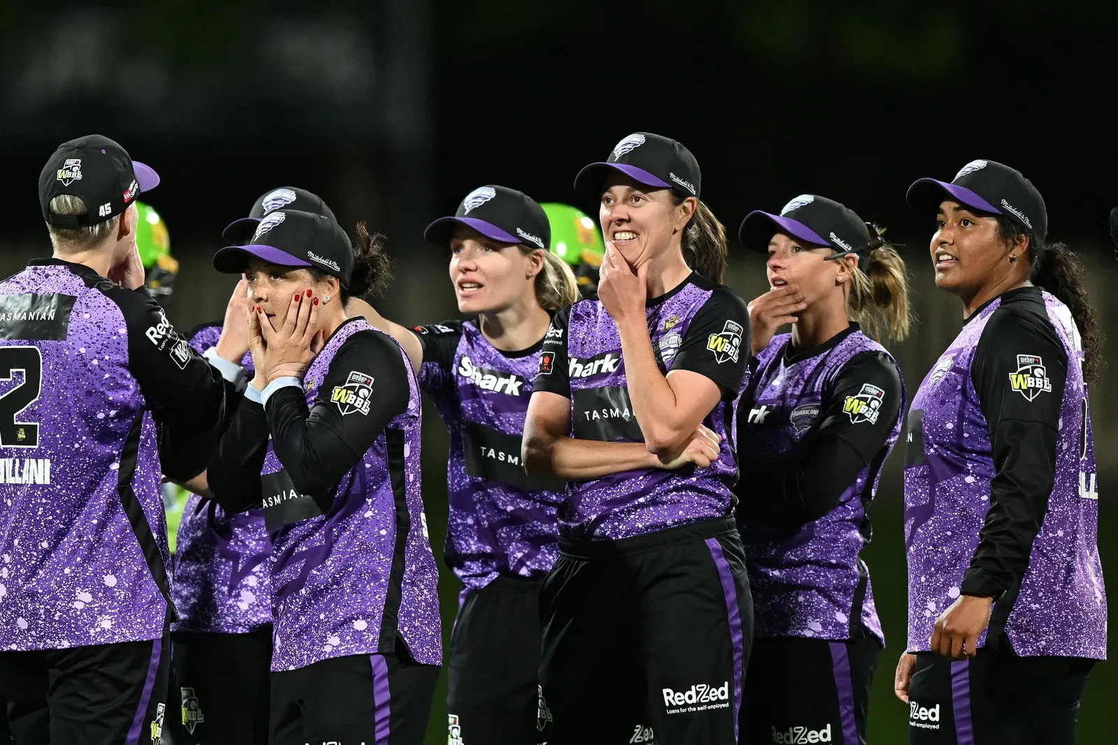 Hobart Hurricanes