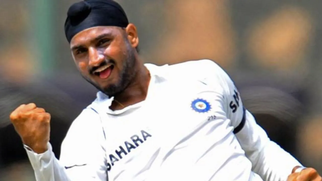 Harbhajan Singh