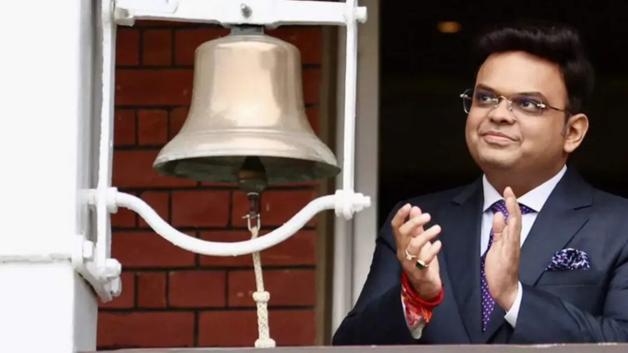 ICC Chairman Jay Shah to attend Women’s T20 World Cup final. 