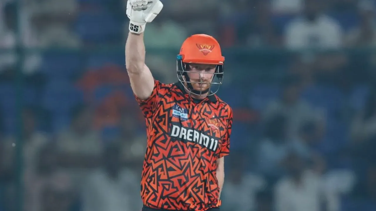 SRH to release Heinrich Klassen ahead of IPL 2026?