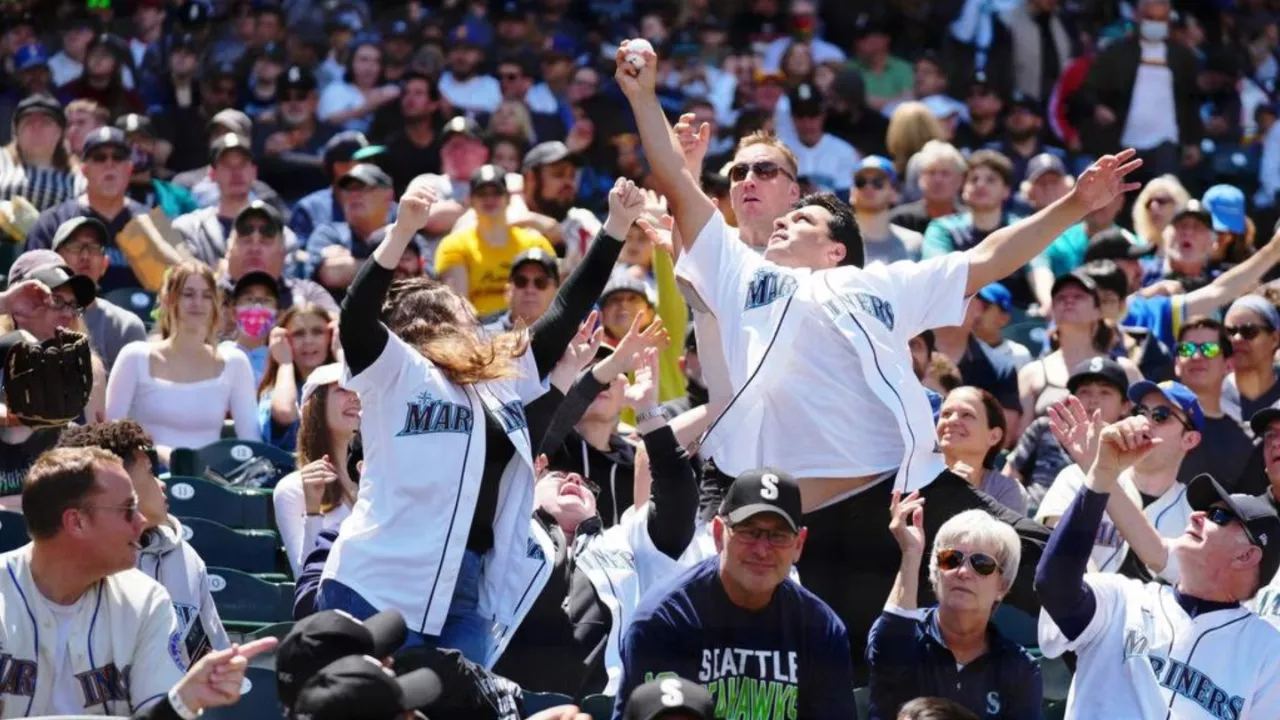 BBL and WBBL to introduce innovative Baseball rule.