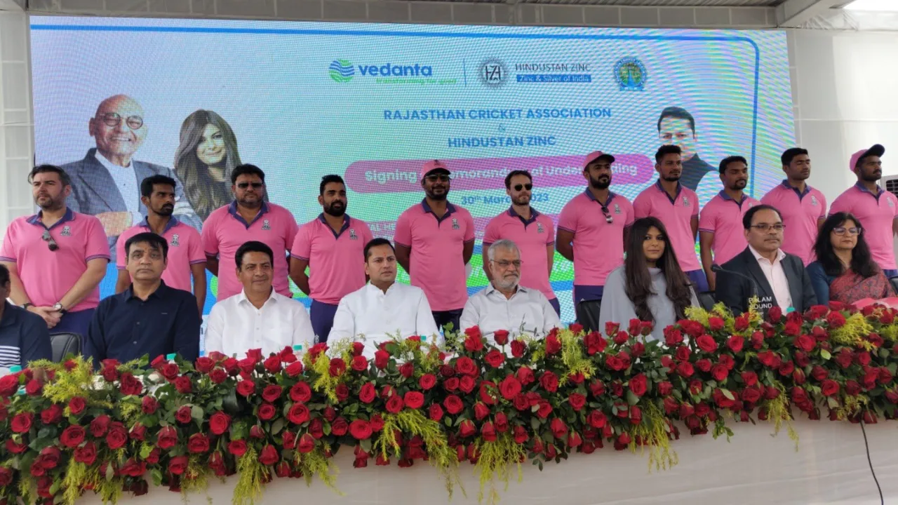 Rajasthan Cricket Association (RCA) in tatters with two selection committees. 