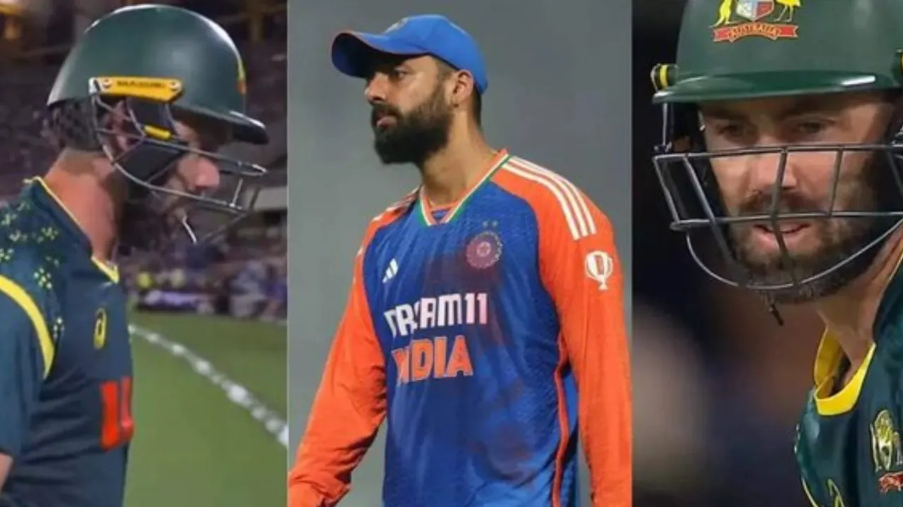 Former BCCI selector drags veteran’s battle against Varun Chakravarthy. 