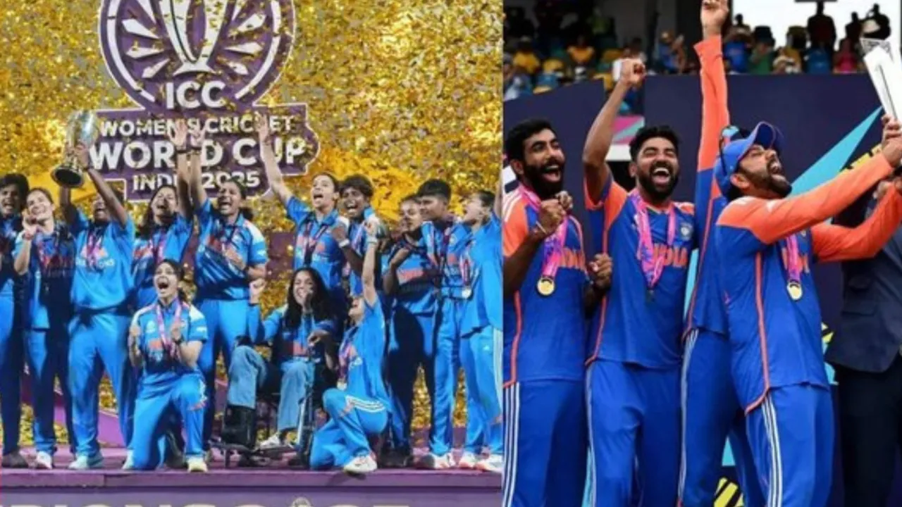 ICC Women’s World Cup 2025 breaks several digital viewership records. 