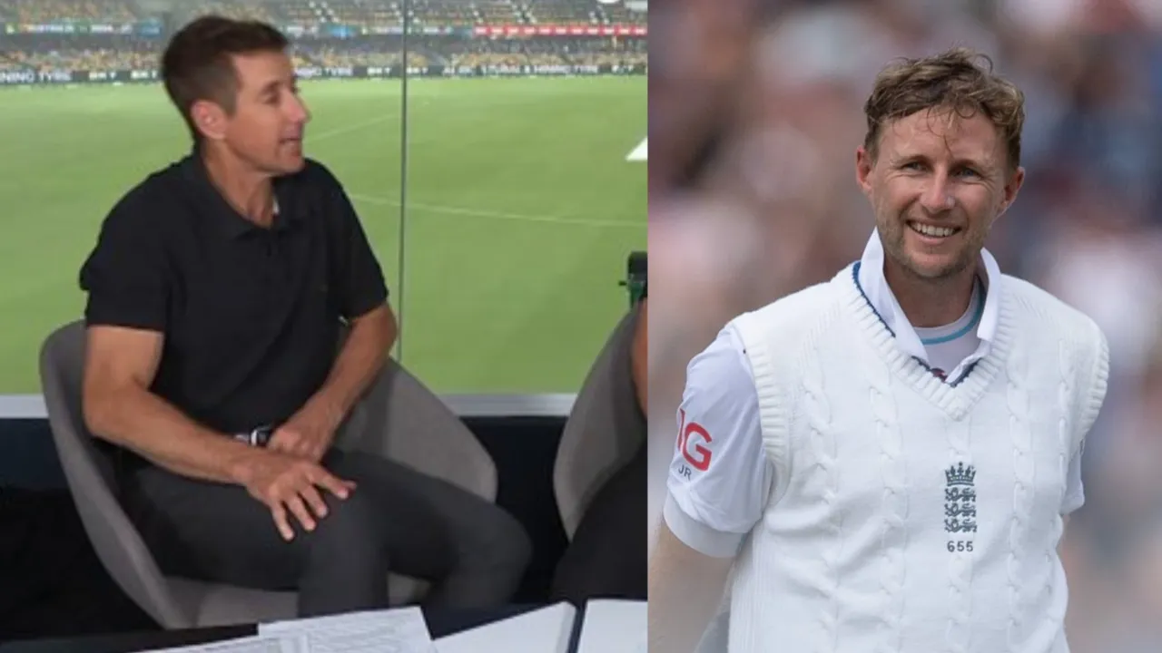 Is Joe Root England’s best batter of all time?