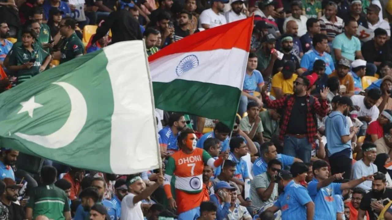 Know why India vs Pakistan clash uncertain for Los Angeles 2028 Olympics. 
