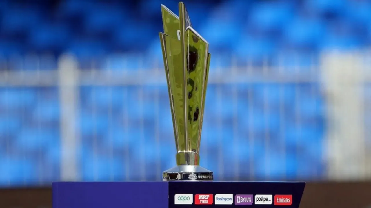 T20 World Cup 2026 to start on this date. 