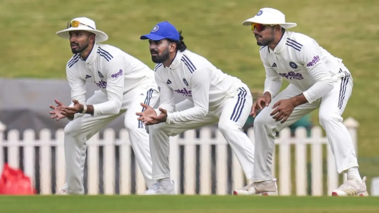 Devang Gandhi  slams India’s back-up batters ahead of South Africa series. 