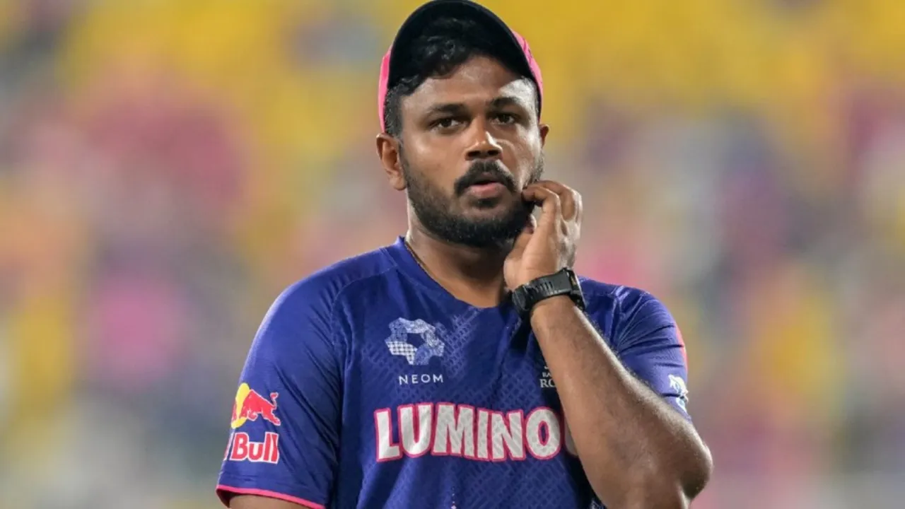 Ravichandran Ashwin reacts to Ravindra Jadeja’s trade ahead of IPL 2026 auction. 