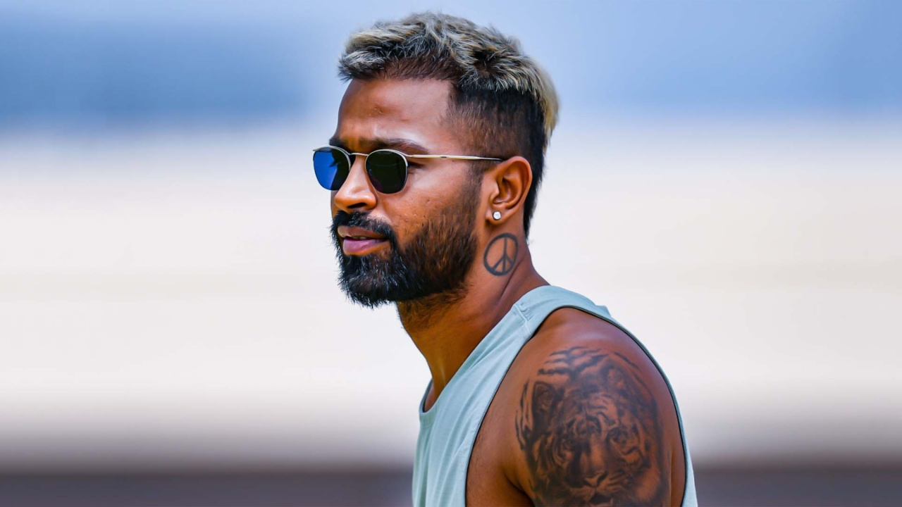 Hardik Pandya's comeback date revealed.
