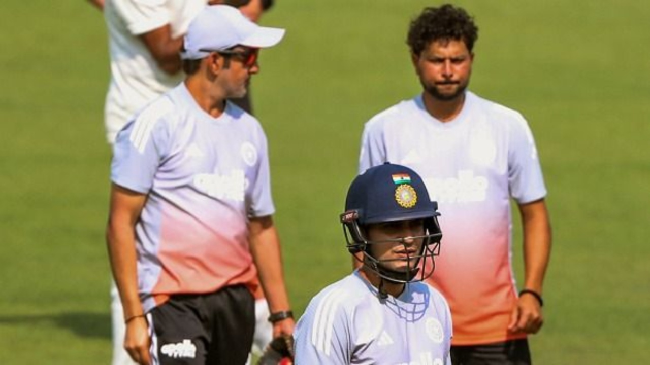 Kuldeep Yadav requests BCCI to leave him during South Africa series