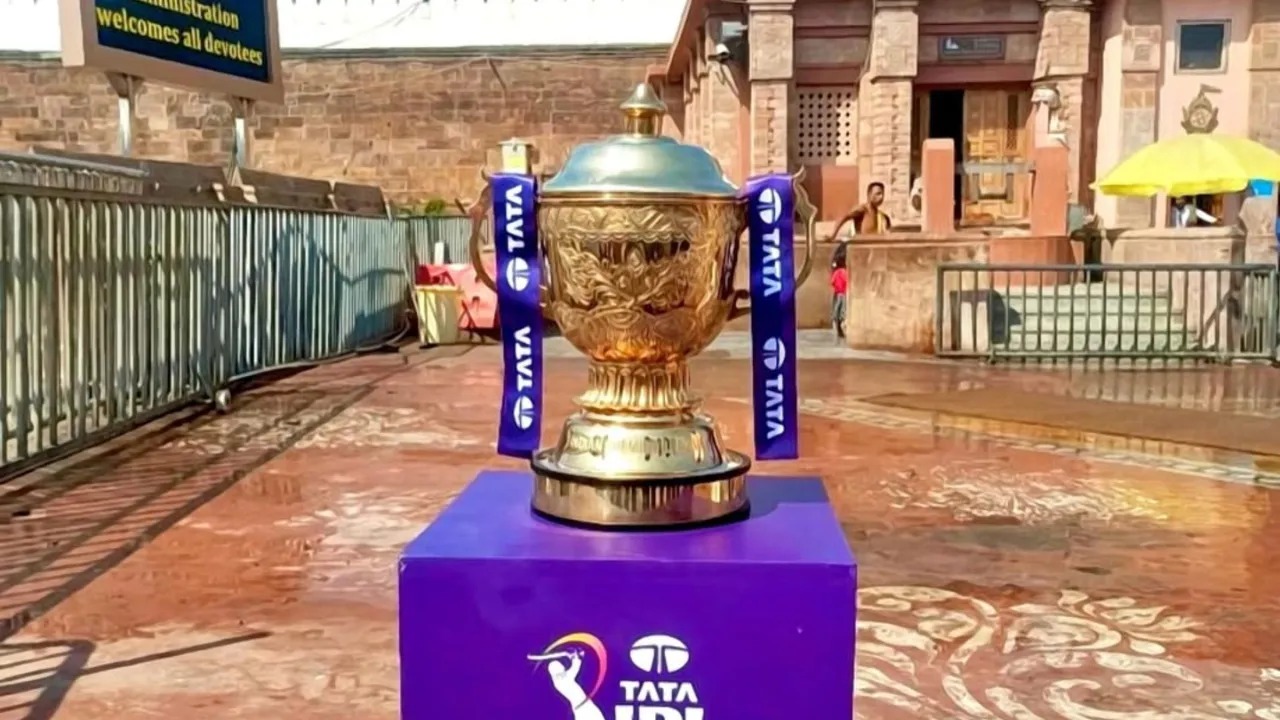 List of confirmed player trade before IPL 2026 retention. 