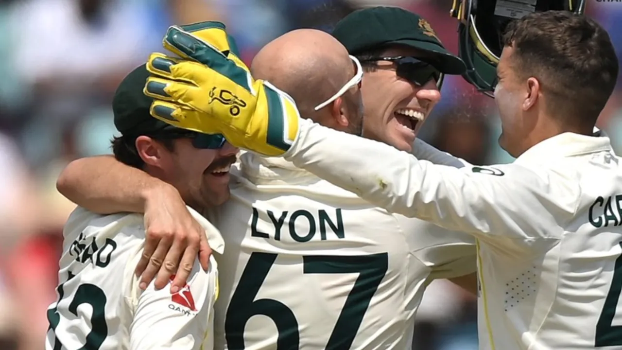 Australia face massive blow as veteran star ruled out of opening Ashes 2025/26 Test. 