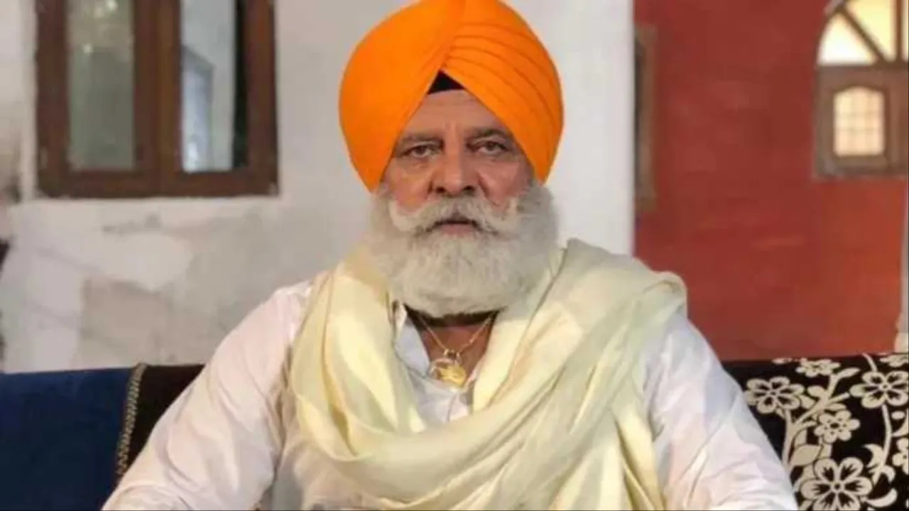  Yograj Singh recalls biggest shock to drop jaw-dropping statement. 