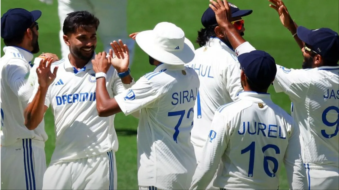 Know India's likely playing XI for the 2nd Test vs South Africa. 