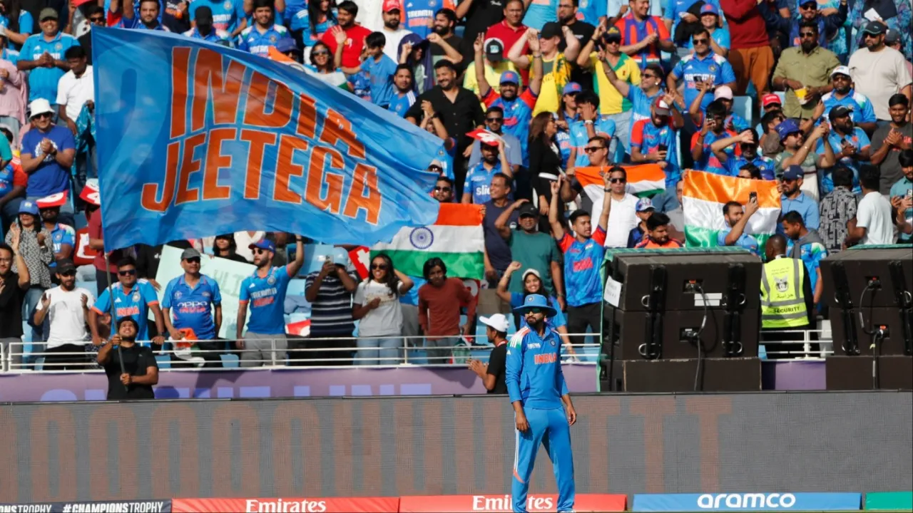 Know Shreyas Iyer's latest updated fitness status. 