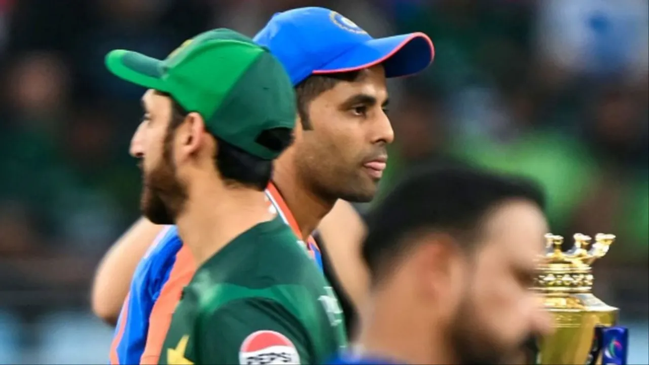 Date and venue revealed for Ind vs Pak clash of T20 World Cup 2026. 