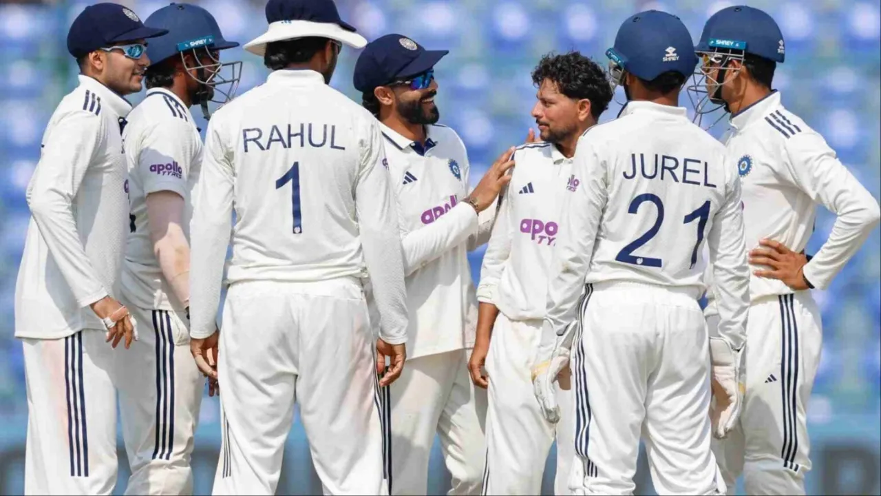 Twitter Reactions: India face massive 408-run defeat in 2nd Test. 