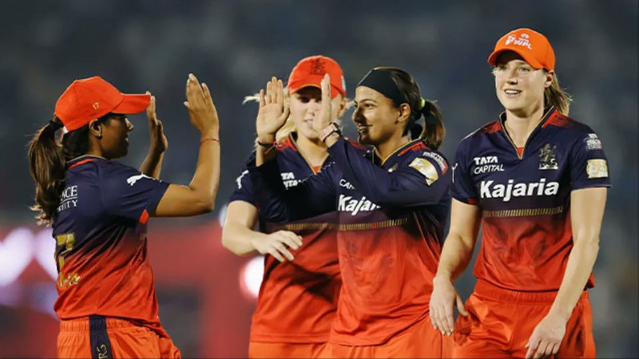 Royal Challengers Bengaluru beats Delhi Capitals in bidding war to buy Nadine de Klerk 