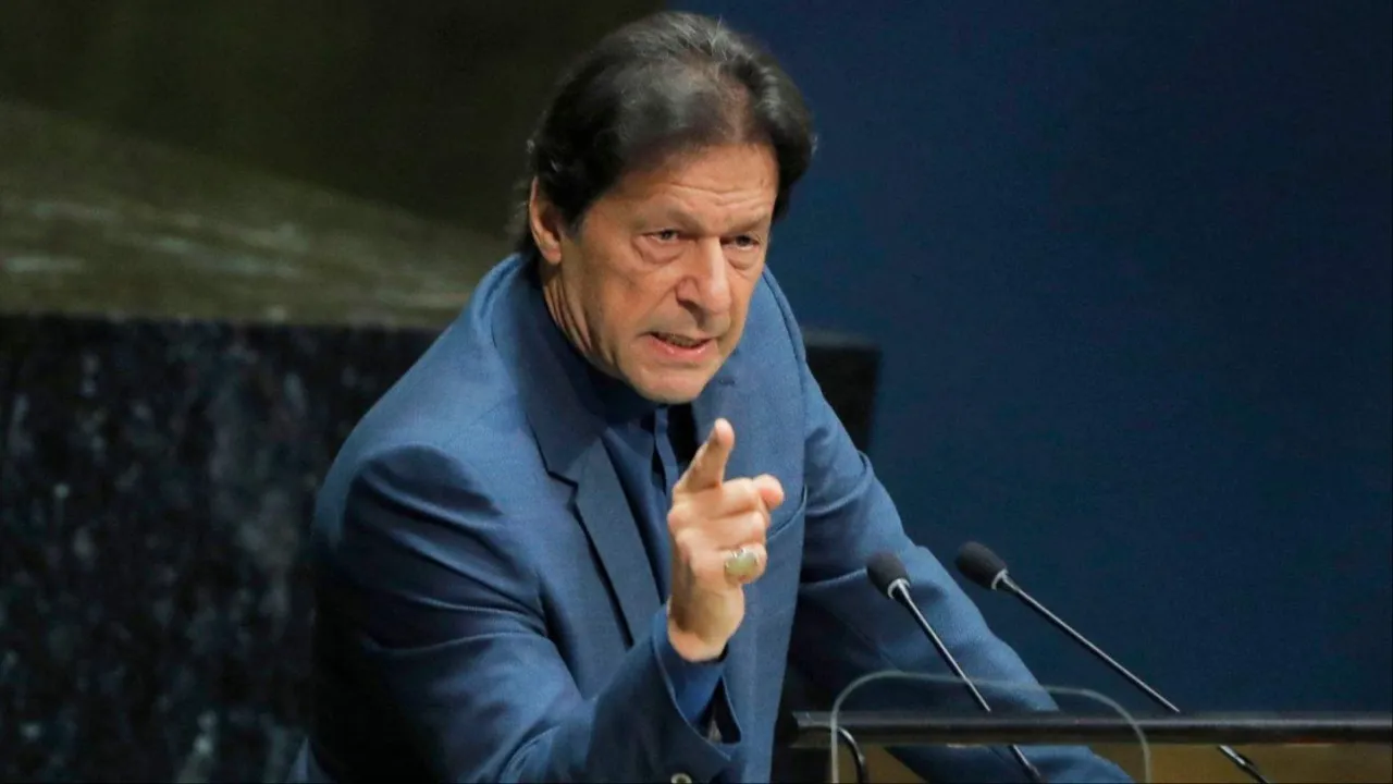 Former Pakistan PM- Imran Khan's death rumours takes over social media.