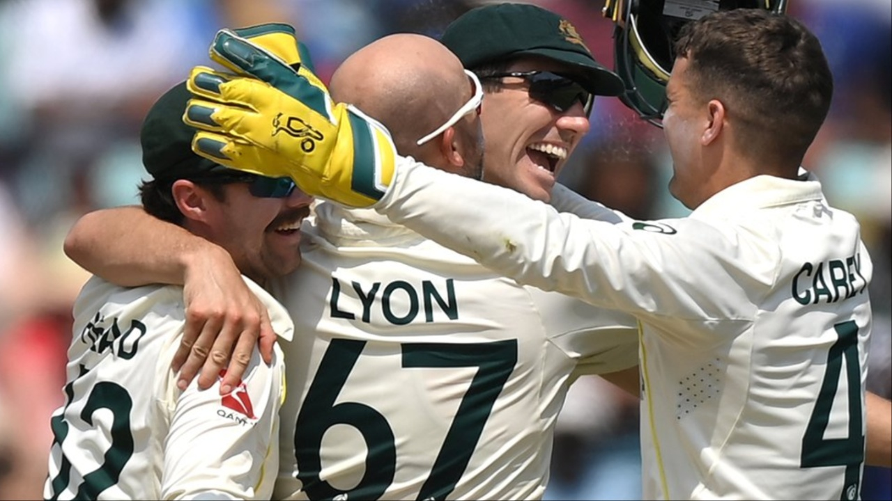 Australia name 14-member squad for second D/N Ashes 2025/26 Test. 