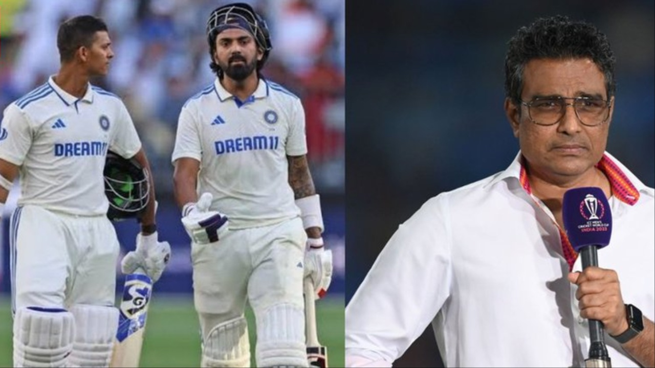 Sanjay Manjrekar drops bombshell post 0-2 series defeat.