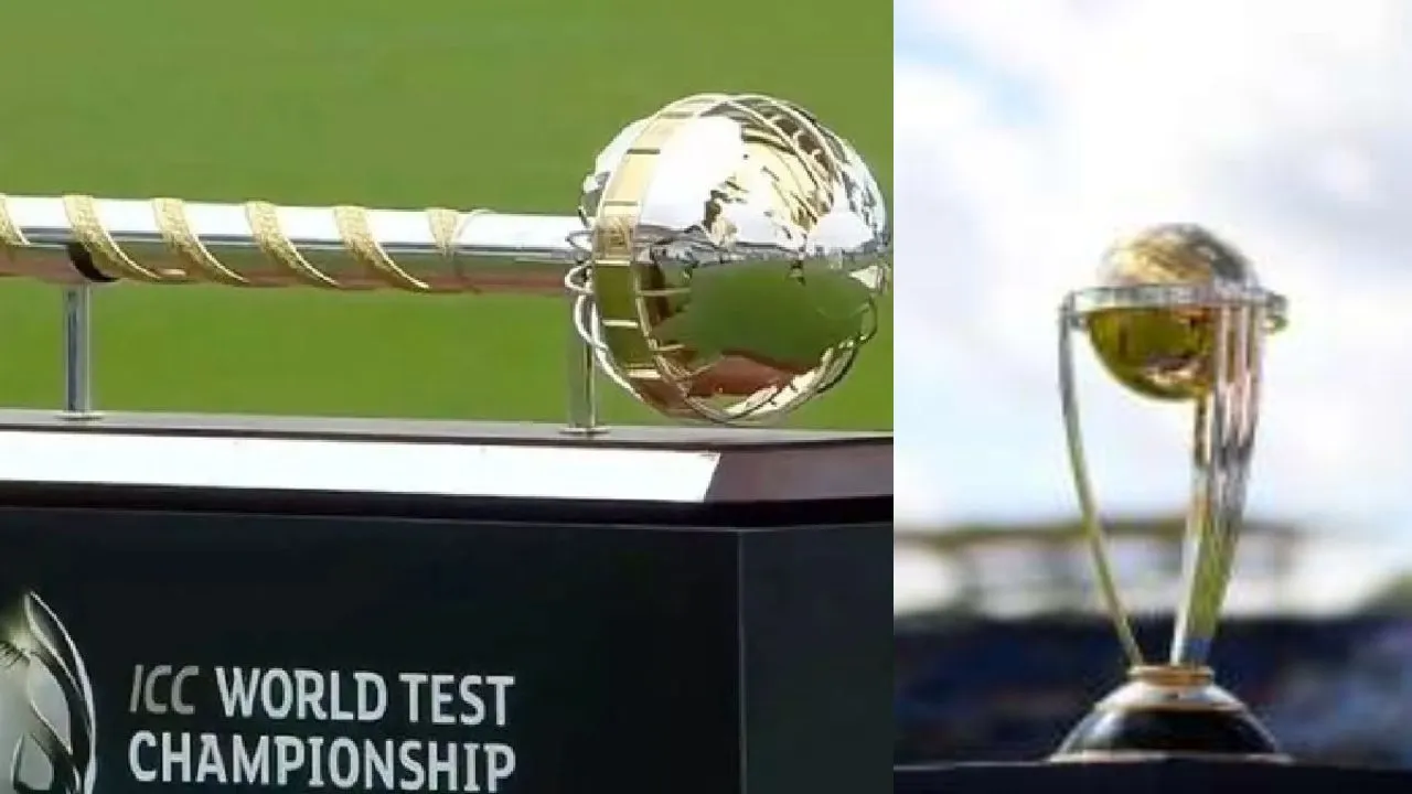 ODI Super League revival and Next WTC cycle with 12 teams