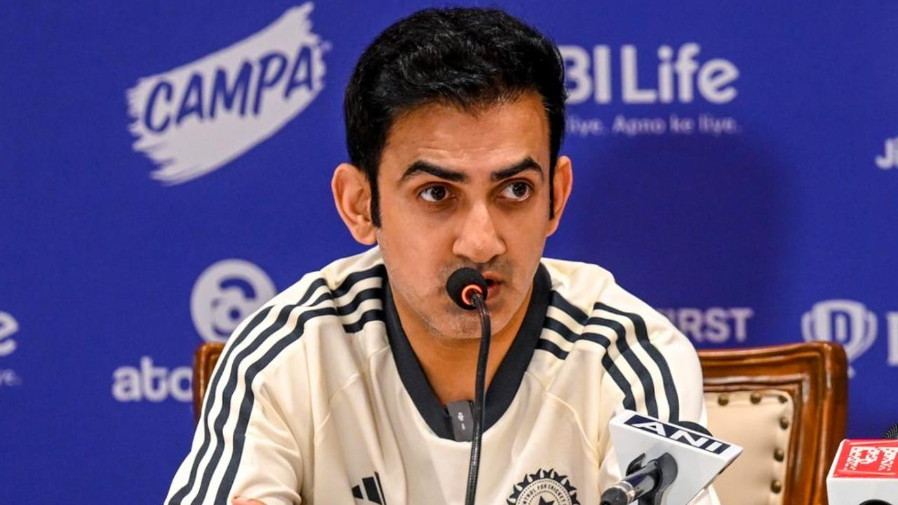 The Board of Control for Cricket in India (BCCI) is not happy with India’s head coach Gautam Gambhir. 