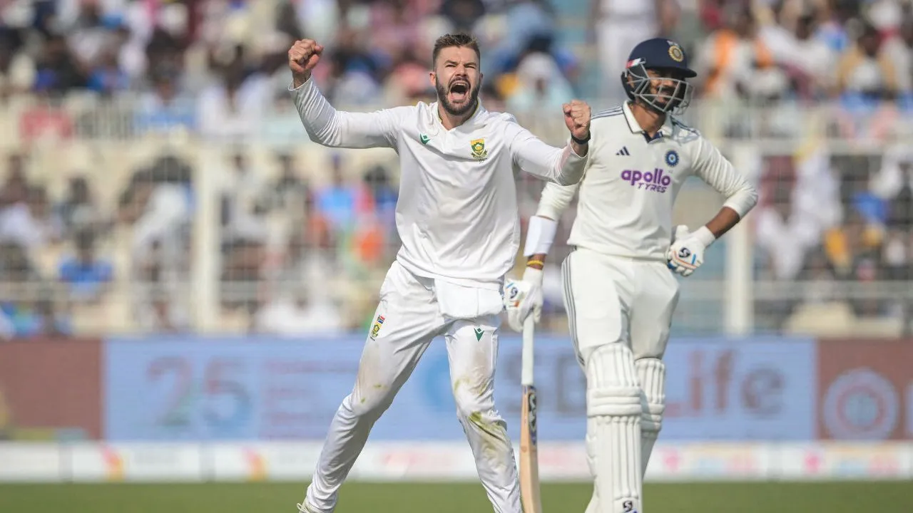 Lowest successful defending targets in the fourth innings of a Test match in India