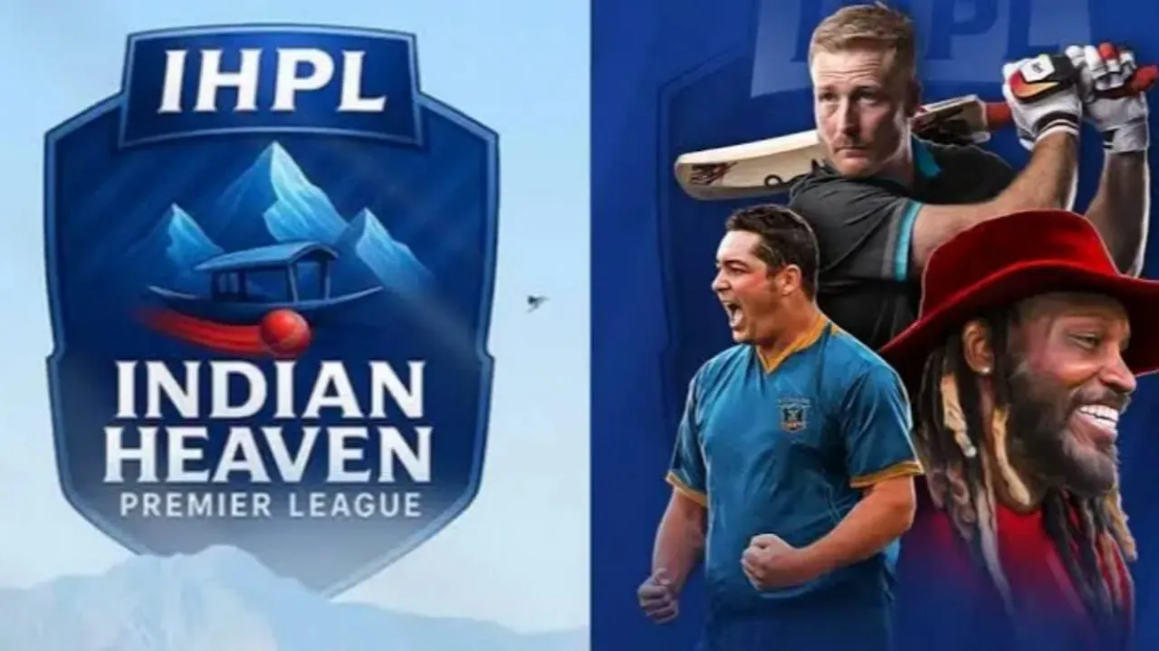  Indian Heaven Premier League 