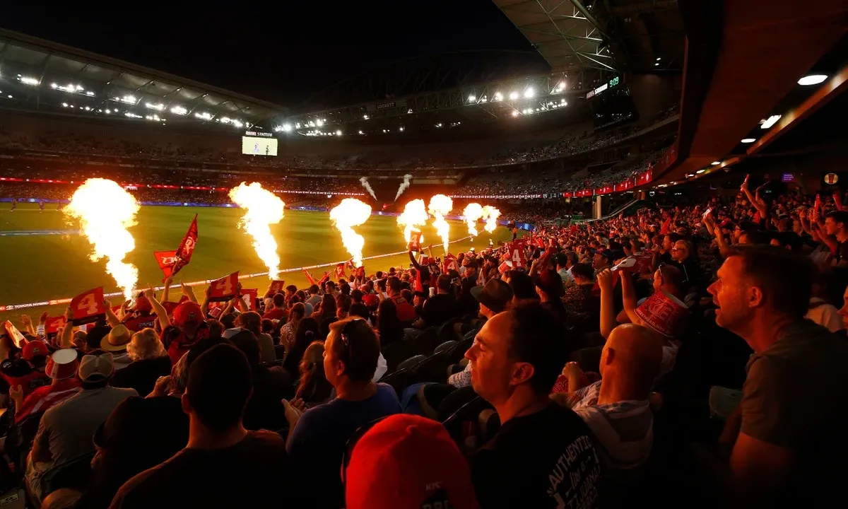 Big Bash League unveils fan-friendly rule ahead of 2025-26 season