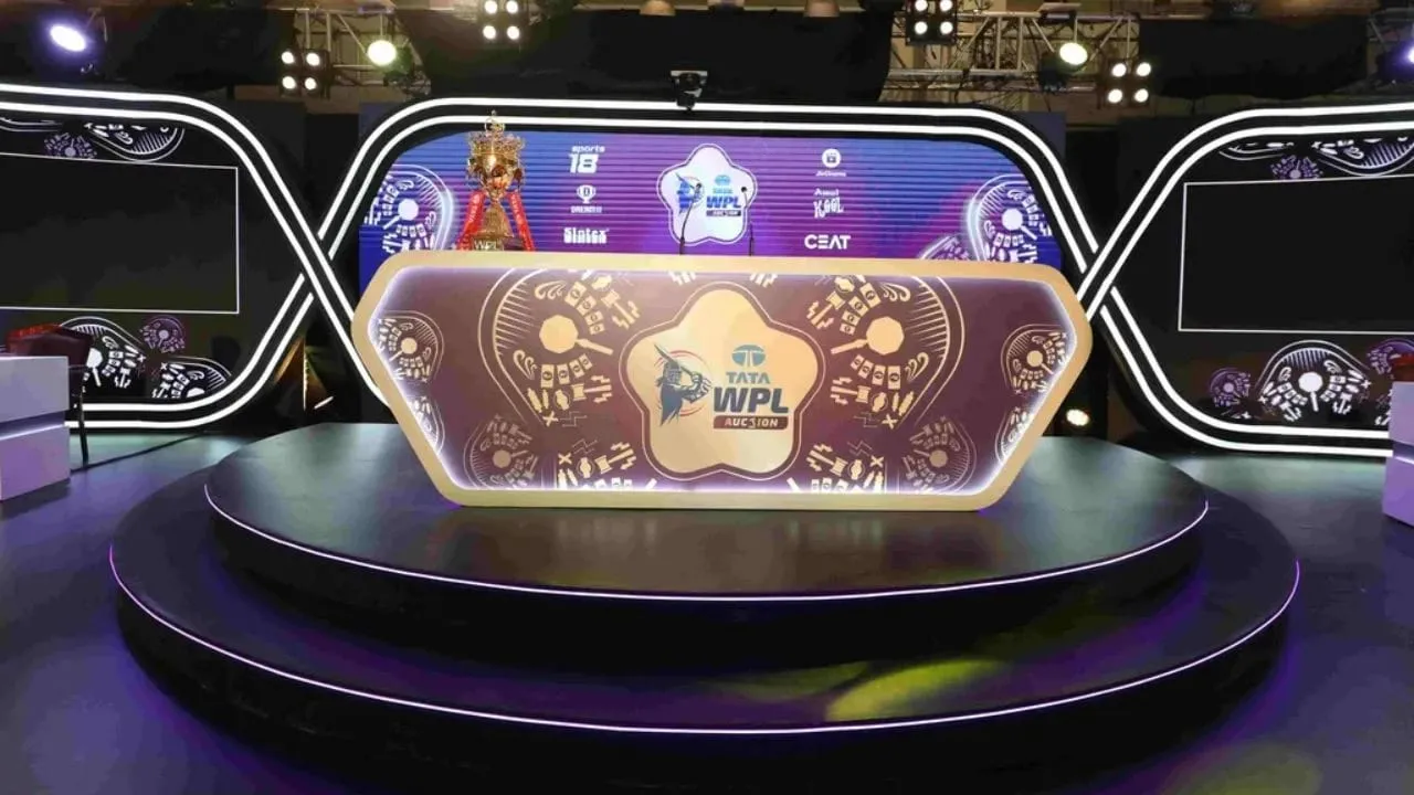 WPL 2026: Full list of retained players and remaining purses for all five teams