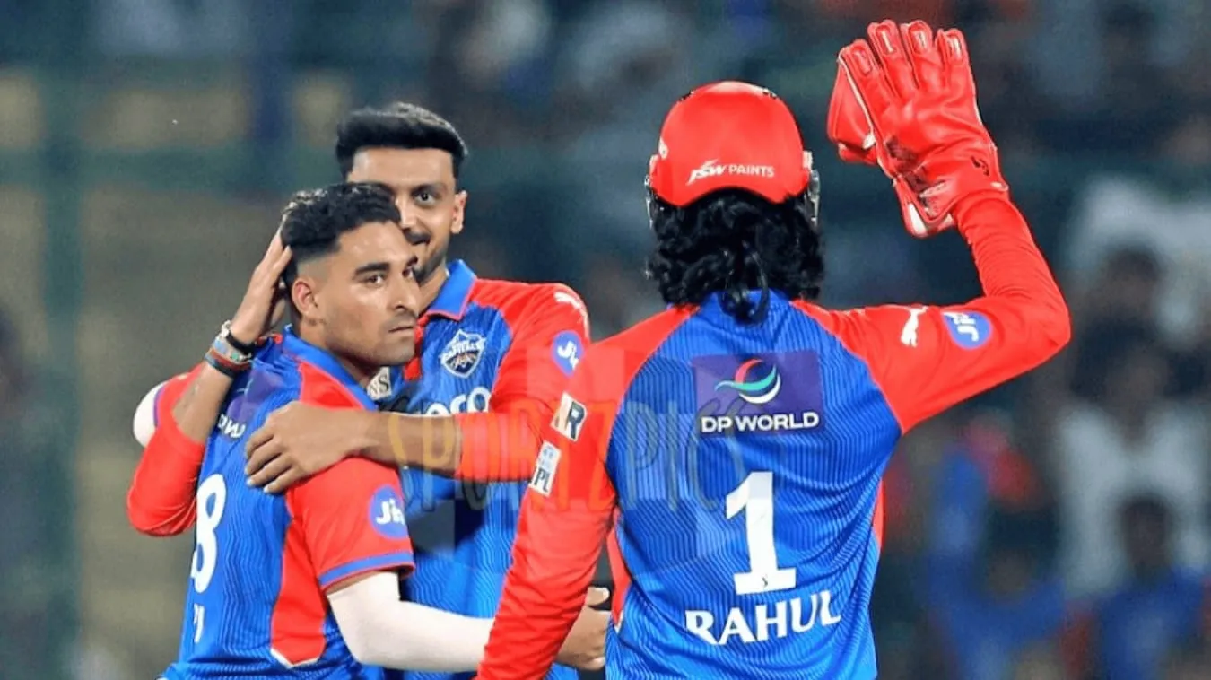 Delhi Capitals