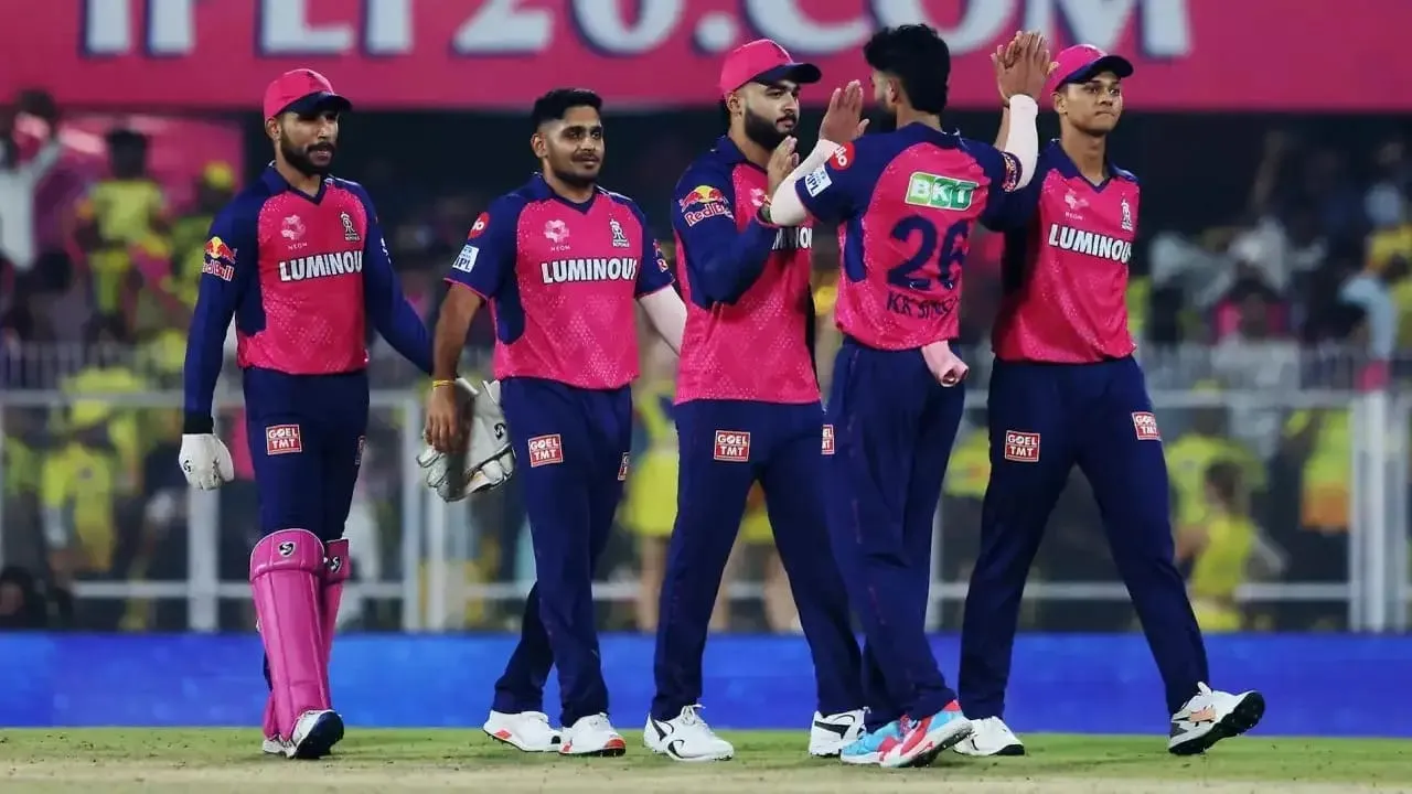 RR set to replace Sanju Samson with this player as new captain ahead of IPL 2026