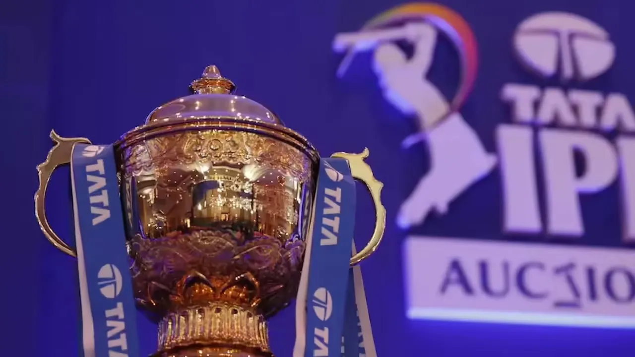 IPL 2026 mini-auction is set to take place in Abu Dhabi