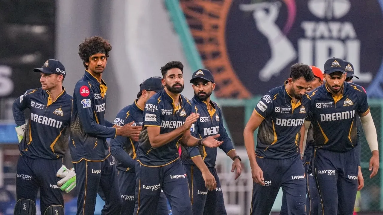 Mumbai Indians have traded Sherfane Rutherford from Gujarat Titans ahead of IPL 2026