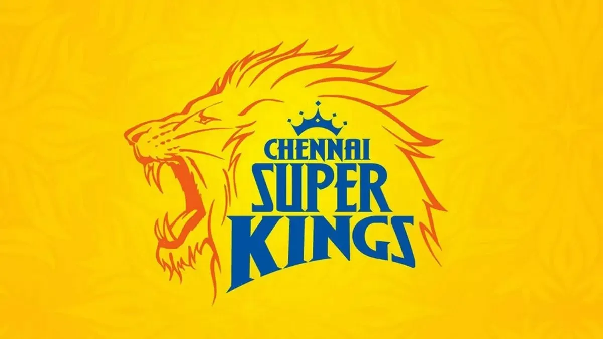 Chennai Super Kings hit 20 Million on Instagram, showcasing unmatched fan loyalty