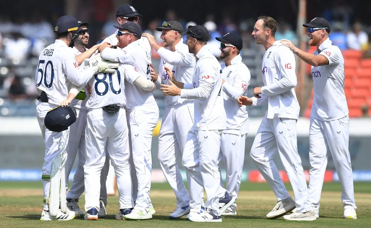 England have named a 12-man squad for the first Ashes Test in Perth