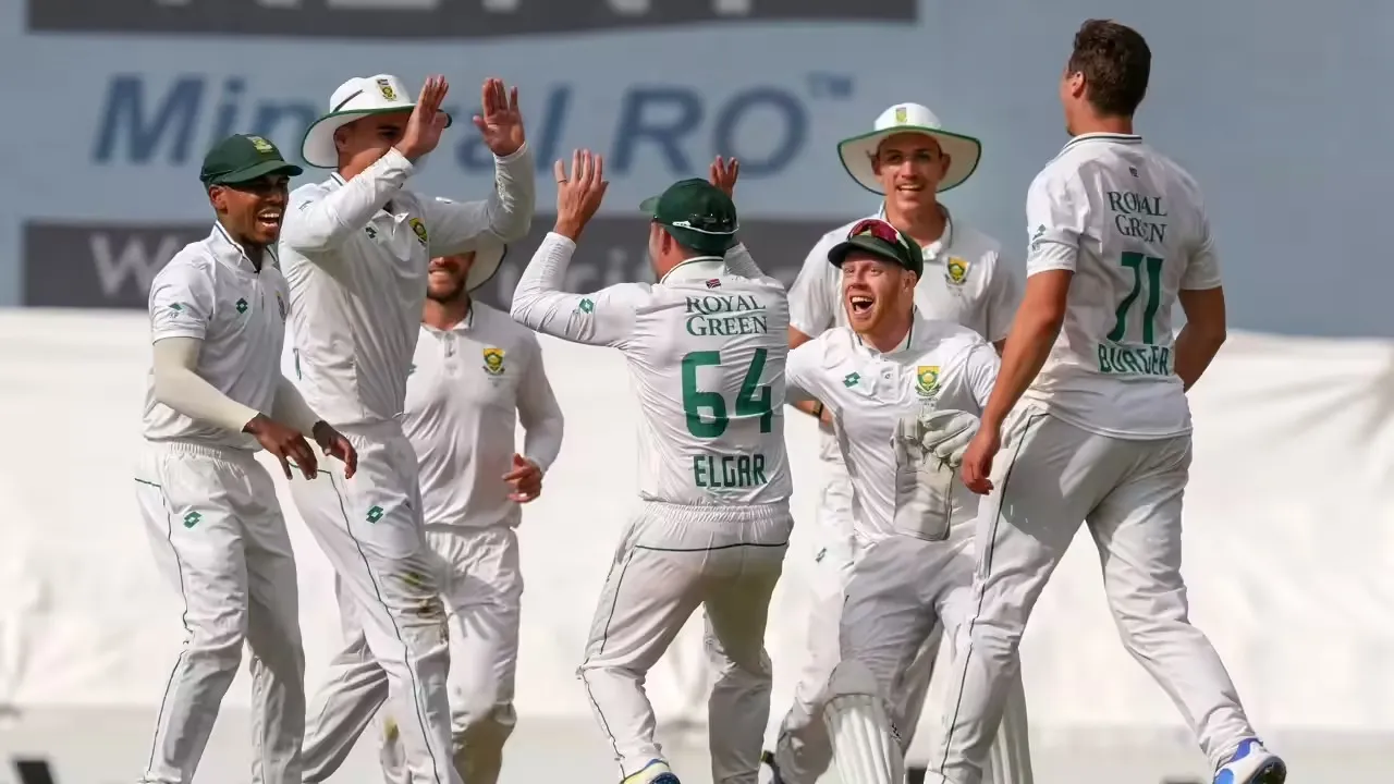 Proteas suffer major setback with star pacer ruled out ahead of IND vs SA 2nd Test