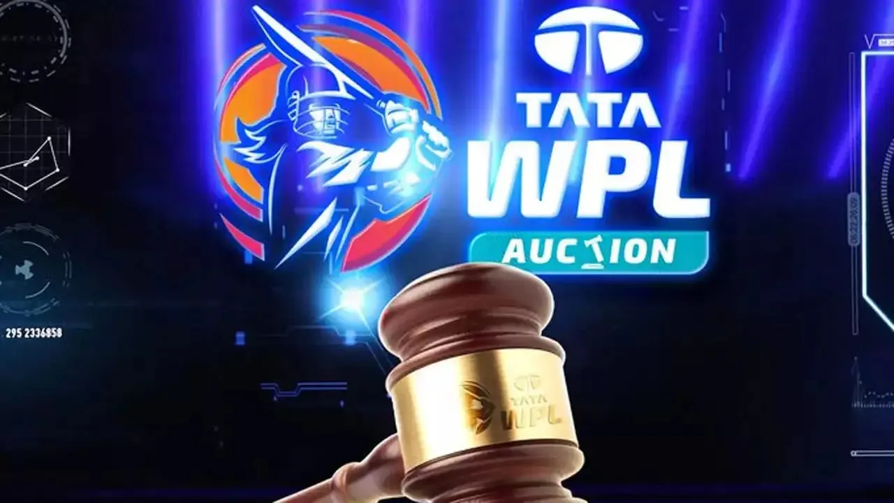 2026 WPL Auction: Will an associate player finally earn a bid?