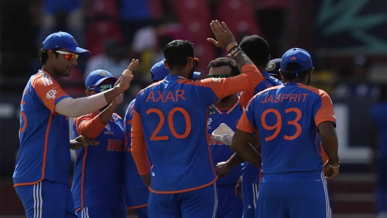 Surprise pick to lead India in upcoming IND vs SA ODI series