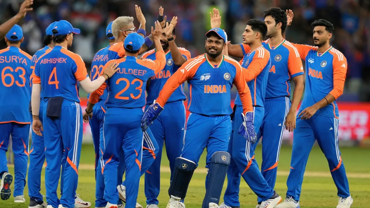 BCCI announces a new Colour Partner - Here's  everything you need to know