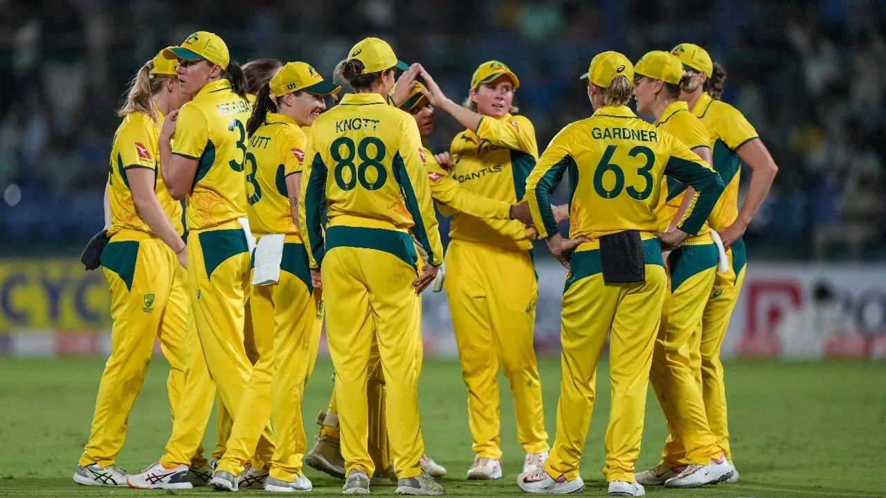 Australian star captain goes unsold at WPL 2026 auction