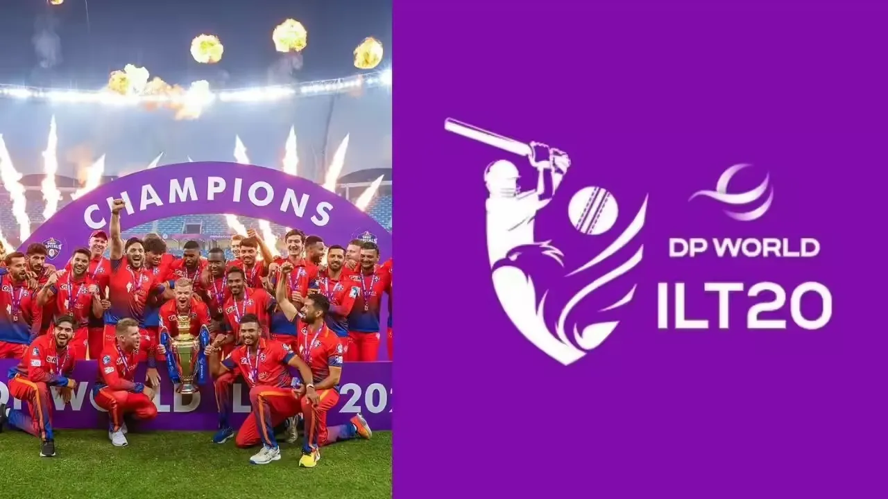 Pakistani star performer to light up DP World ILT20 Season 4 opening