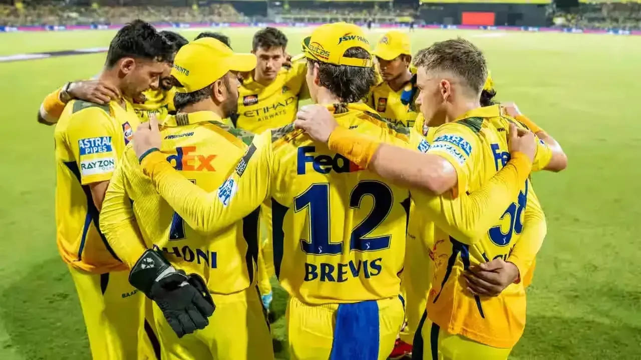 CSK’s big donation to Tirumala becomes a major talking point ahead of IPL 2026
