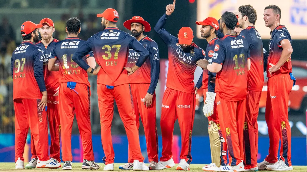 Royal Challengers Bengaluru